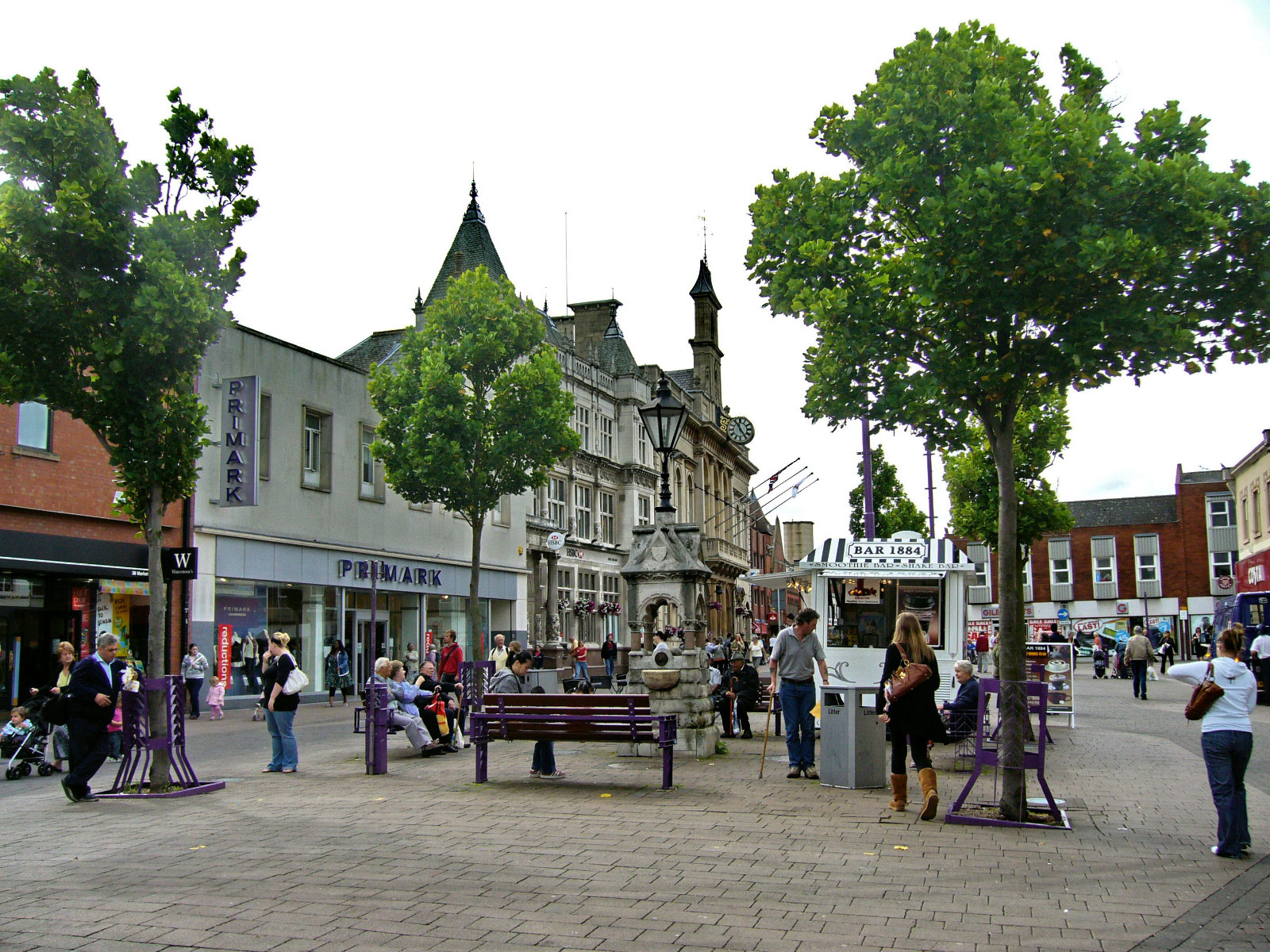 Loughborough
